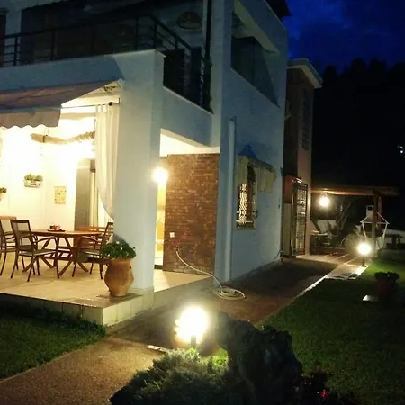 Villa Summer Evrian - Gorgeous Kriopigi