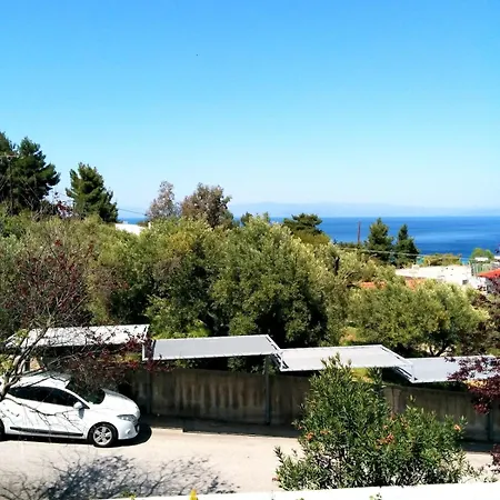 Villa Summer Evrian - Gorgeous Kriopigi