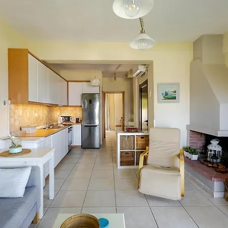 Summer Evrian - Gorgeous Villa