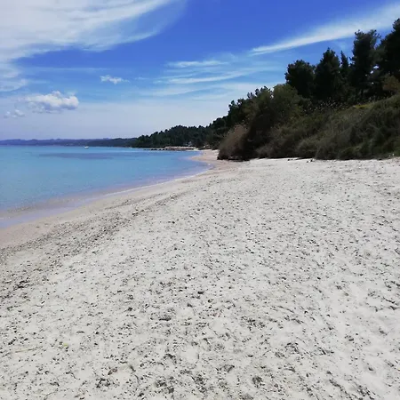 Summer Evrian - Gorgeous Villa Kriopigi