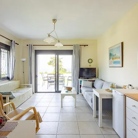 Villa Summer Evrian - Gorgeous Kriopigi