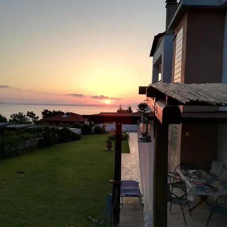 Villa Summer Evrian - Gorgeous Kriopigi