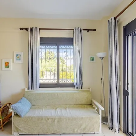 Summer Evrian - Gorgeous Villa Kriopigi