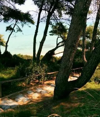 Summer Evrian - Gorgeous Villa Kriopigi