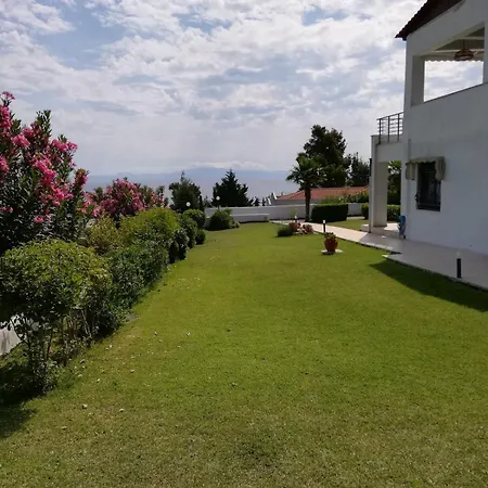 Villa Summer Evrian - Gorgeous