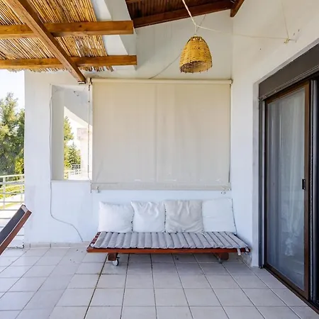 Villa Summer Evrian - Gorgeous Kriopigi