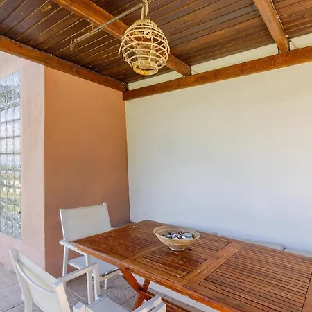 Villa Summer Evrian - Gorgeous Kriopigi