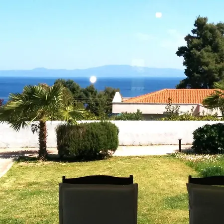 Summer Evrian - Gorgeous Villa